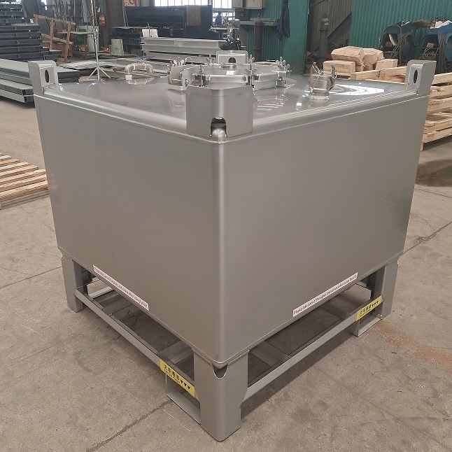 ibc tank