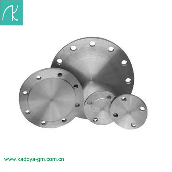 Klinová príruba z nehrdzavejúcej ocele